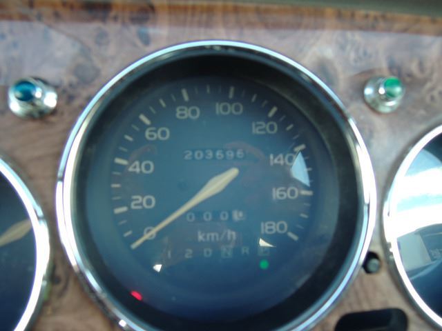 1997 Nissan MARCH 缩略图 28