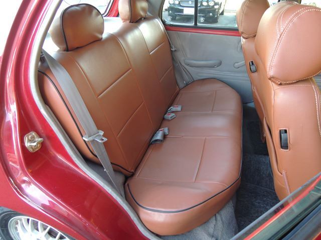 1997 Nissan MARCH 缩略图 32