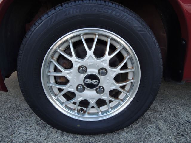 1997 Nissan MARCH 缩略图 36