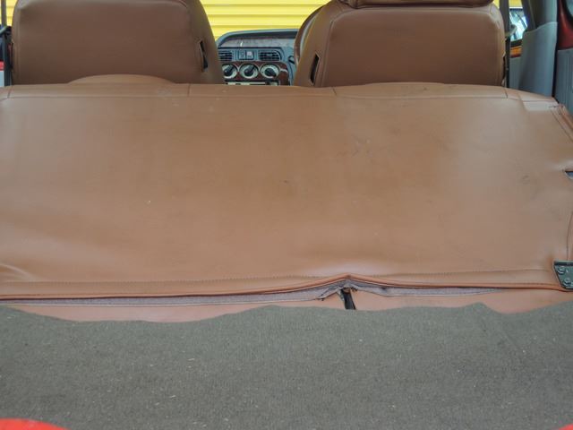 1997 Nissan MARCH 缩略图 38