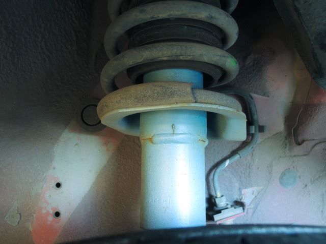 1997 Nissan MARCH 缩略图 39