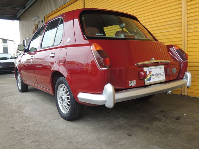 1997 Nissan MARCH 缩略图 41