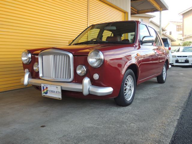 1997 Nissan MARCH 缩略图 45