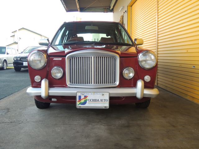 1997 Nissan MARCH 缩略图 50