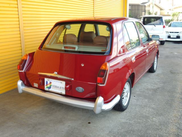 1997 Nissan MARCH 缩略图 55
