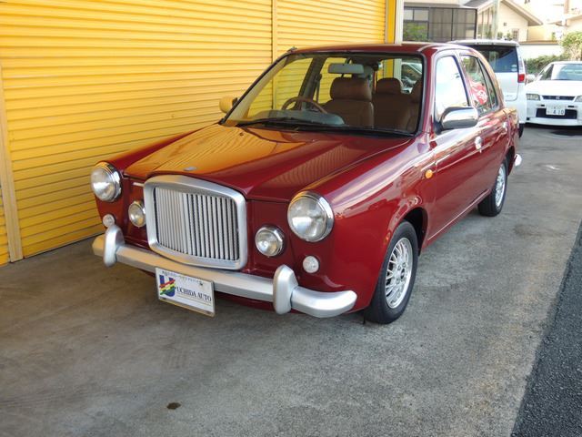 1997 Nissan MARCH 缩略图 58