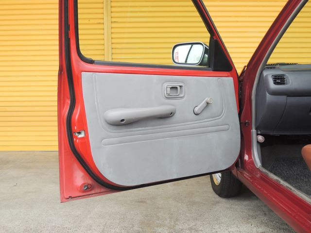 1997 Nissan MARCH 缩略图 63