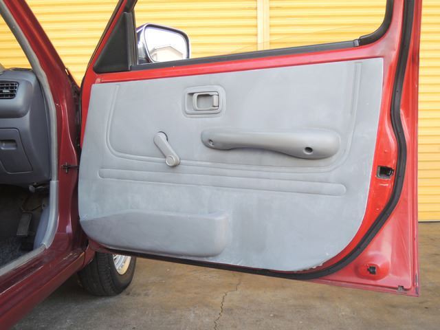 1997 Nissan MARCH 缩略图 64