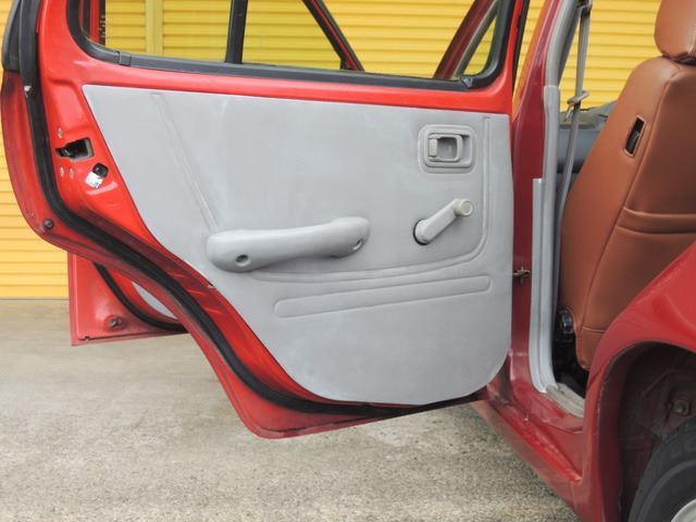 1997 Nissan MARCH 缩略图 65