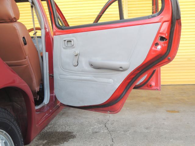 1997 Nissan MARCH 缩略图 66