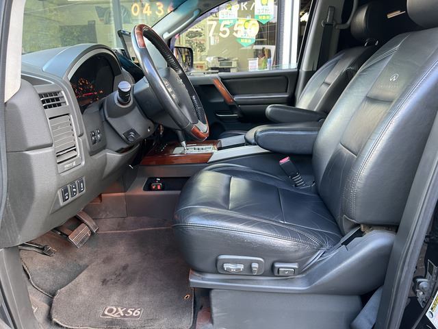 صورة مصغرة 12 لـ 2009 Lexus LX
