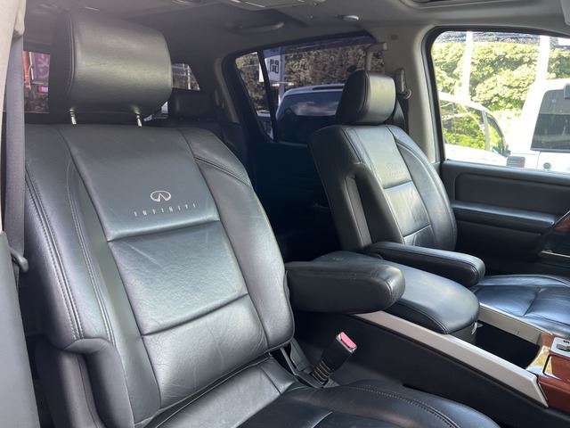 صورة مصغرة 15 لـ 2009 Lexus LX