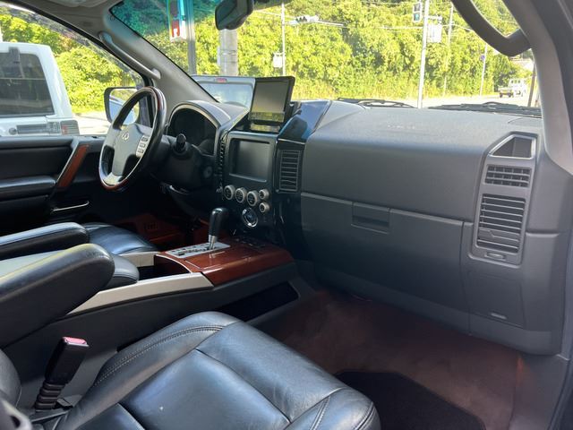 صورة مصغرة 14 لـ 2009 Lexus LX