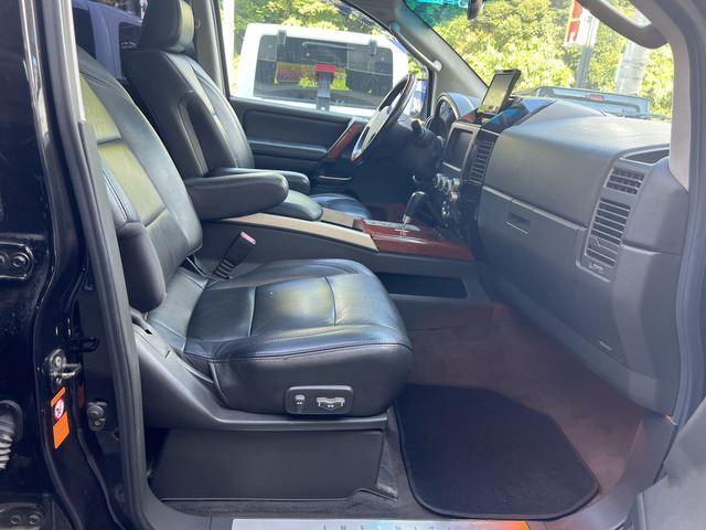 صورة مصغرة 16 لـ 2009 Lexus LX