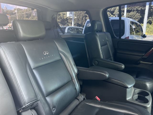 صورة مصغرة 17 لـ 2009 Lexus LX