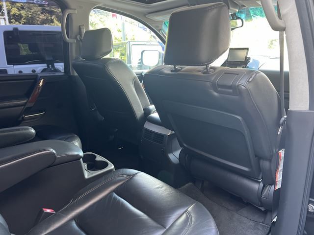 صورة مصغرة 19 لـ 2009 Lexus LX