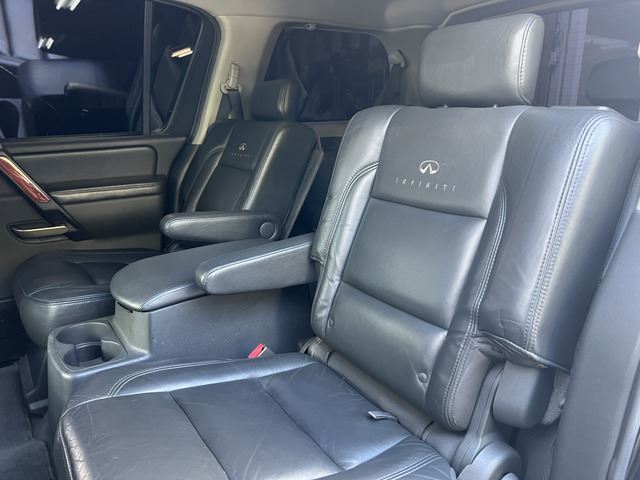 صورة مصغرة 20 لـ 2009 Lexus LX