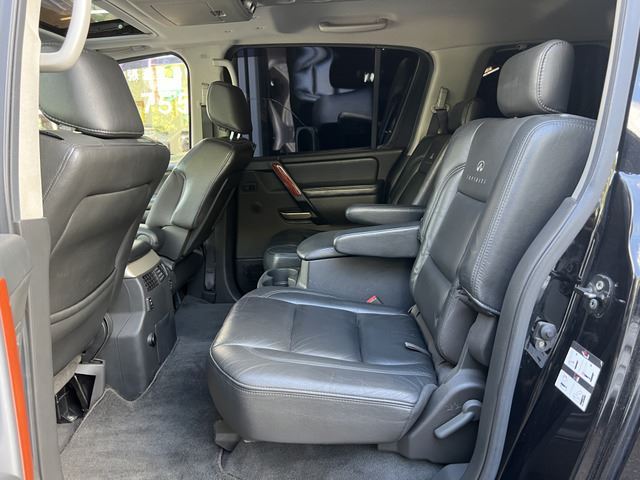 صورة مصغرة 21 لـ 2009 Lexus LX