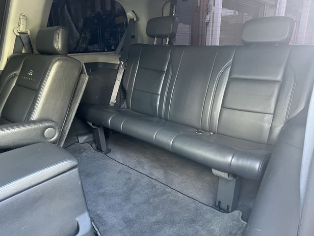 صورة مصغرة 23 لـ 2009 Lexus LX