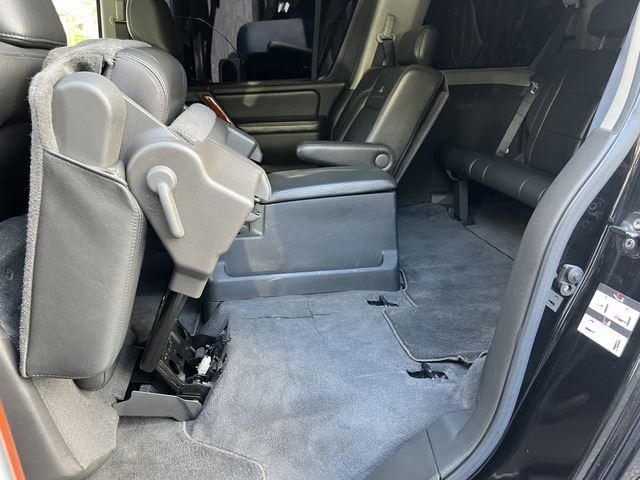 صورة مصغرة 25 لـ 2009 Lexus LX