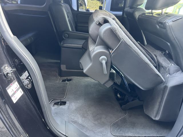 صورة مصغرة 26 لـ 2009 Lexus LX