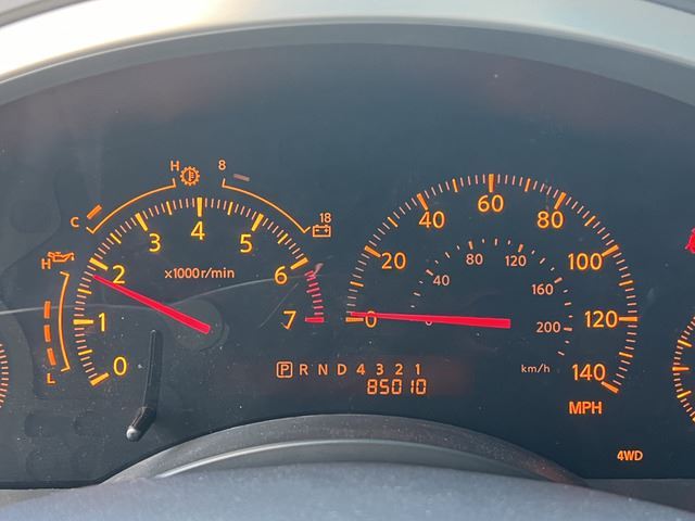 صورة مصغرة 34 لـ 2009 Lexus LX