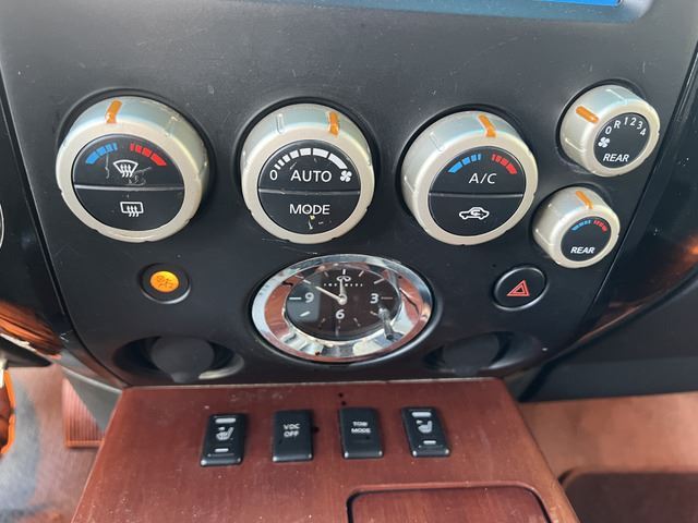 صورة مصغرة 39 لـ 2009 Lexus LX