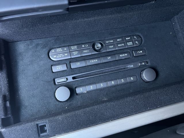 صورة مصغرة 45 لـ 2009 Lexus LX
