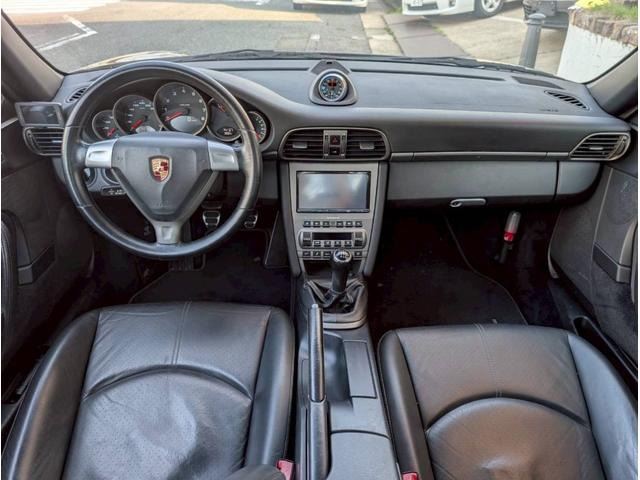 2005 Porsche 911 照片 3