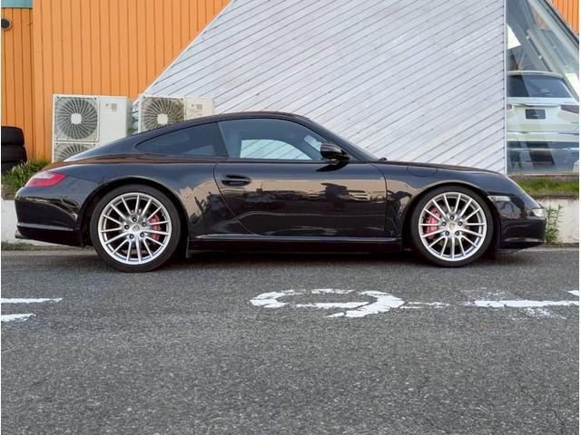 2005 Porsche 911 缩略图 15