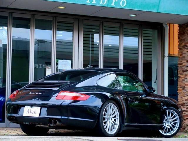 2005 Porsche 911 照片 2