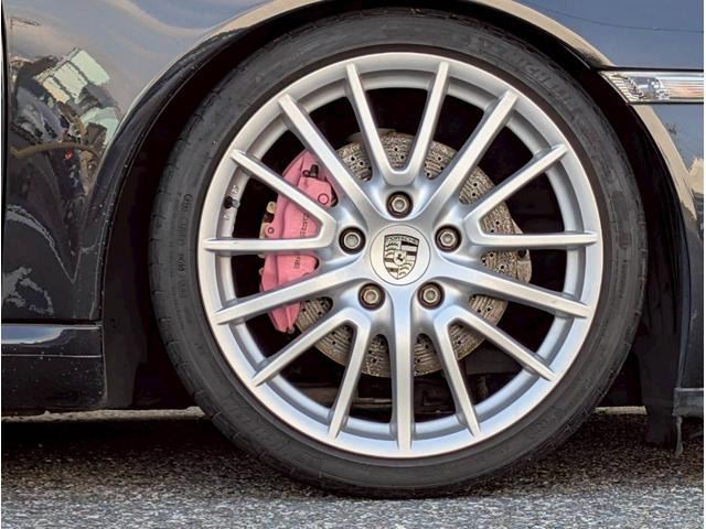 2005 Porsche 911 缩略图 16