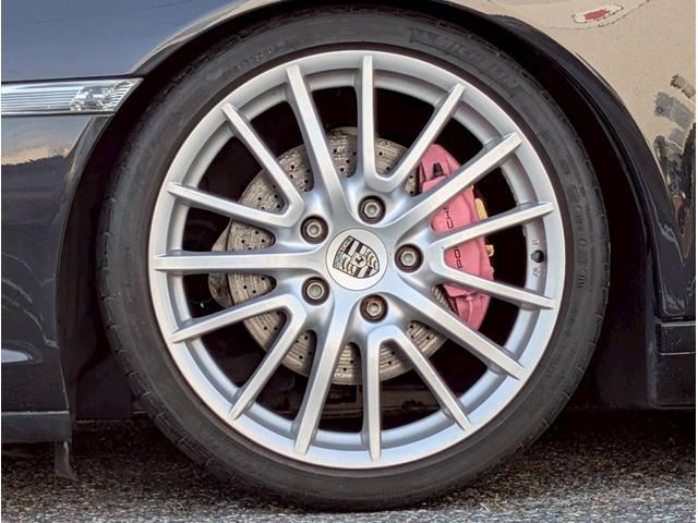2005 Porsche 911 缩略图 17