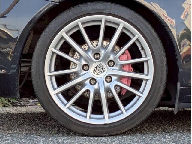 2005 Porsche 911 缩略图 18