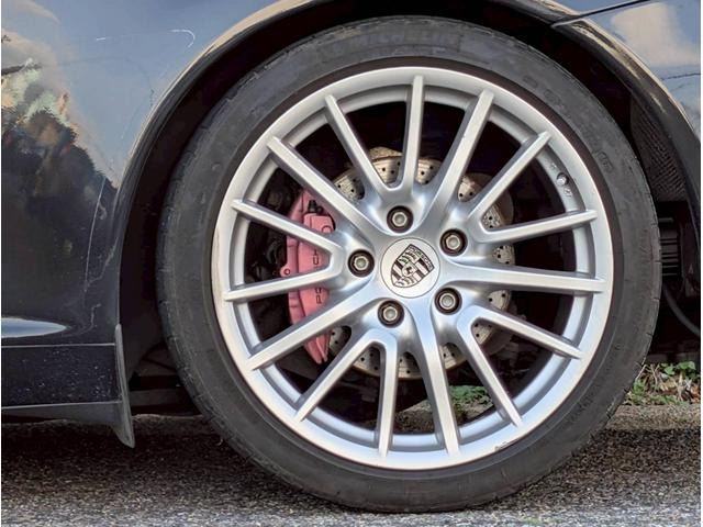 2005 Porsche 911 缩略图 19