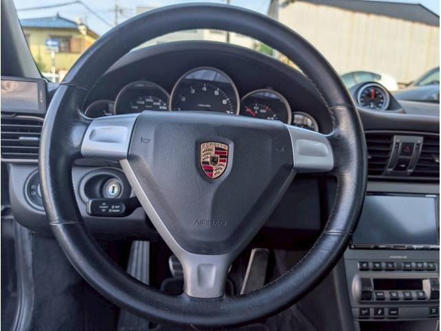 2005 Porsche 911 缩略图 20
