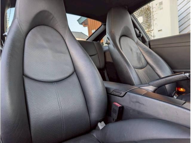 2005 Porsche 911 缩略图 22