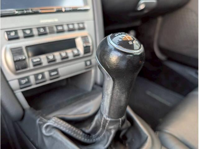 2005 Porsche 911 照片 7