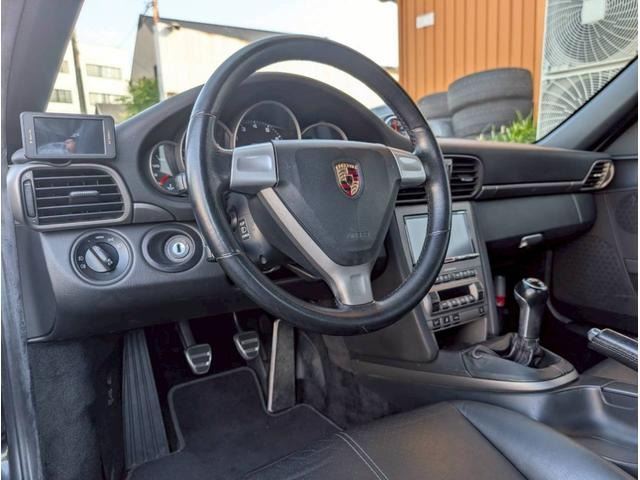 2005 Porsche 911 照片 4
