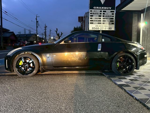 صورة مصغرة 12 لـ 2006 Nissan FAIRLADY Z