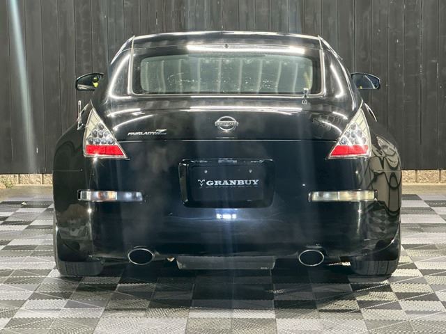 صورة مصغرة 15 لـ 2006 Nissan FAIRLADY Z
