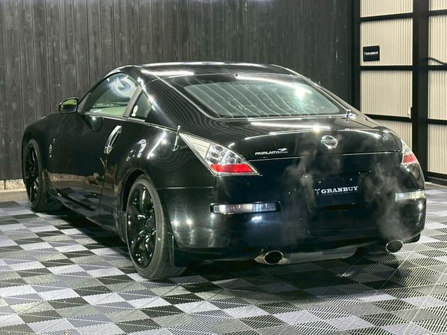 صورة مصغرة 13 لـ 2006 Nissan FAIRLADY Z