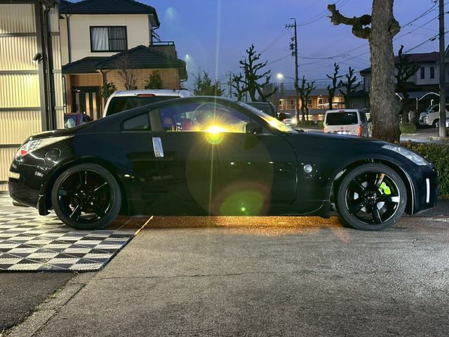 صورة مصغرة 11 لـ 2006 Nissan FAIRLADY Z