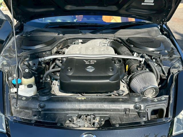 صورة مصغرة 16 لـ 2006 Nissan FAIRLADY Z