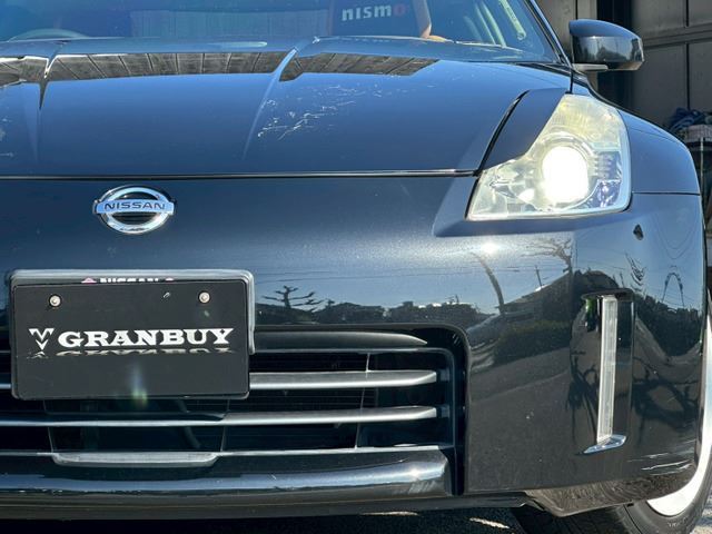 صورة مصغرة 18 لـ 2006 Nissan FAIRLADY Z