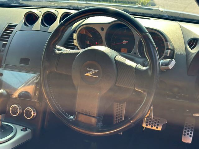 صورة مصغرة 35 لـ 2006 Nissan FAIRLADY Z