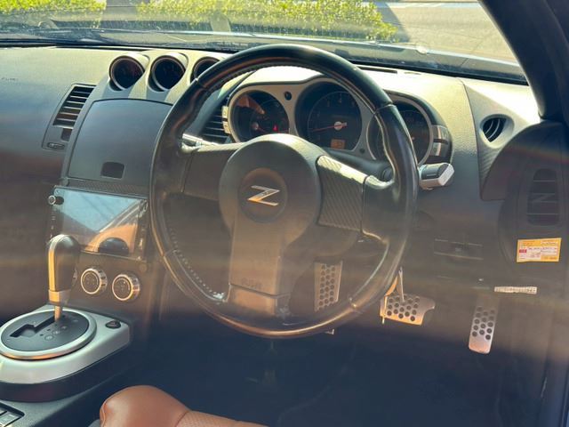 صورة مصغرة 36 لـ 2006 Nissan FAIRLADY Z