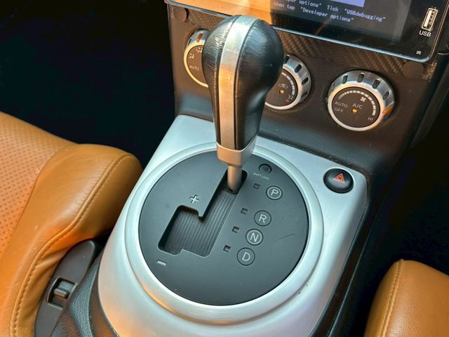 صورة مصغرة 37 لـ 2006 Nissan FAIRLADY Z