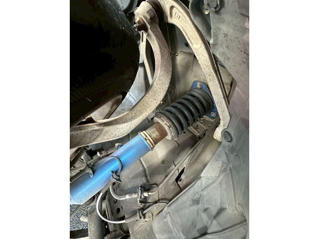 صورة مصغرة 39 لـ 2006 Nissan FAIRLADY Z