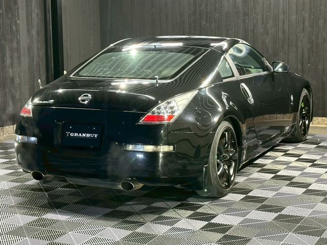 صورة مصغرة 50 لـ 2006 Nissan FAIRLADY Z